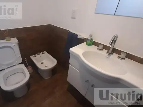 Departamento en Venta en Moron, USD 75.000