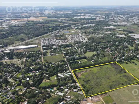 Terreno en Venta de 401,0 m2