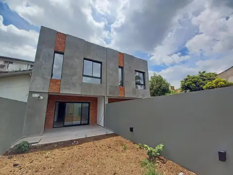 Casa en Venta A Estrenar