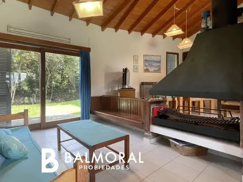 Casa en Alquiler Temporal 30 años