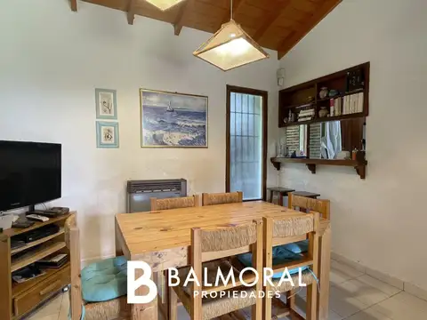 Casa en Alquiler Temporal en Pinamar, $ 0