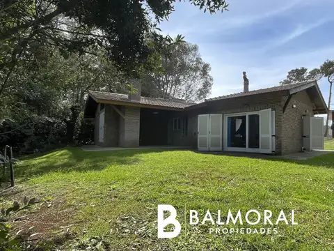 Casa en Alquiler Temporal de 3 dormitorios
