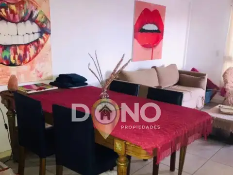 Departamento en Venta en Fincas de Iraola II, USD 130.000