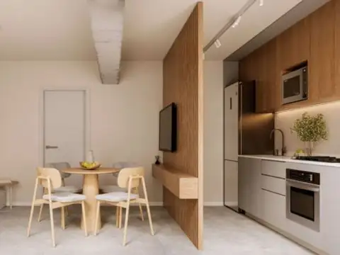 SAN JUAN 953 , Piso 0