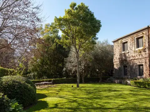 Casa en Alquiler Temporal al Norte