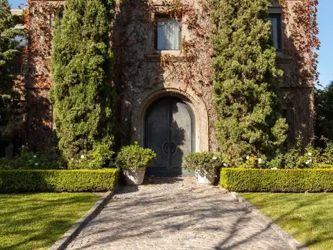 Temporada completa Tortugas Country Club