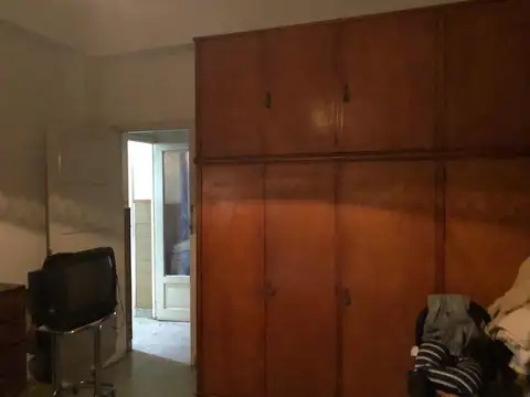 Departamento 9 ambientes con 3 baños