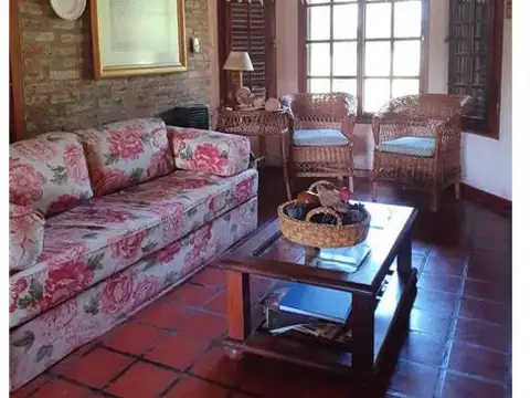 Casa en Alquiler Temporal de 1 dormitorio