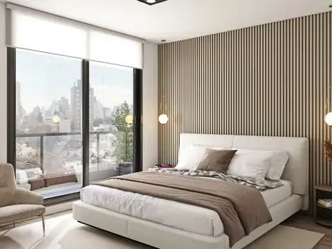 Departamento en Venta al Este