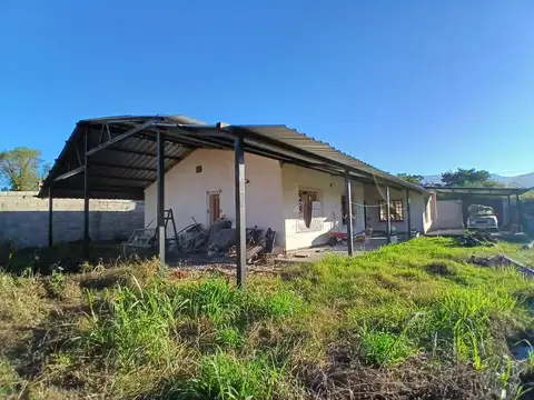 La Silleta. Las Garzas 100