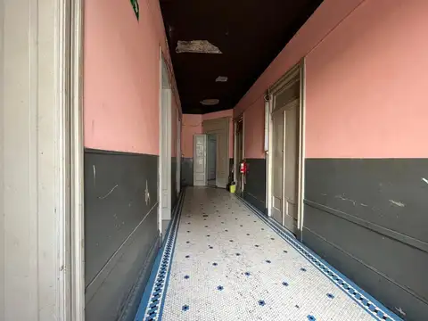 Hotel en Venta en Once, USD 90.000