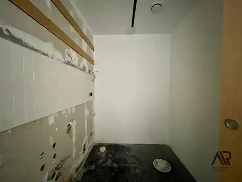 Oficina Monoambiente con 1 baño