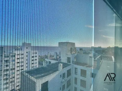 Oficina en Alquiler con 2 cocheras