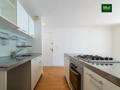 Departamento en Alquiler con 1 cocheras