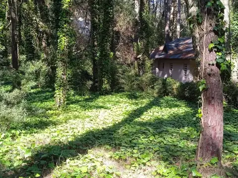 Terreno en Venta de 679,0 m2