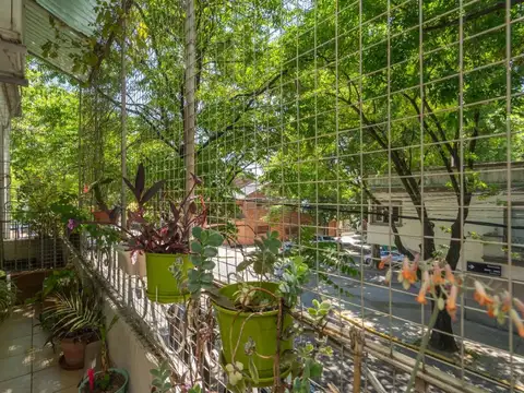 Depto Tipo Casa en Venta de 4 dormitorios