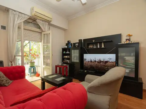 VTA PH 4 AMB C/BALCON S/EXP Y TERRAZA- V.DEVOTO