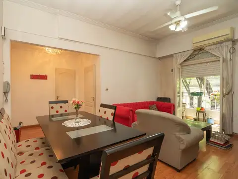 Depto Tipo Casa en Venta en Villa Devoto, USD 170.000