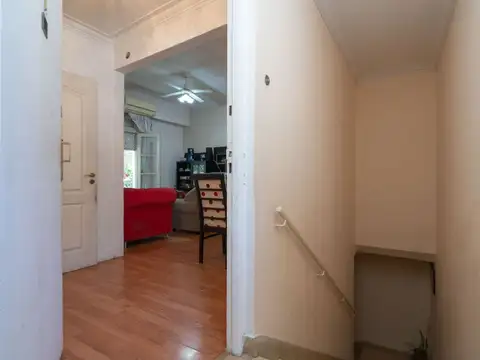 VTA PH 4 AMB C/BALCON S/EXP Y TERRAZA- V.DEVOTO