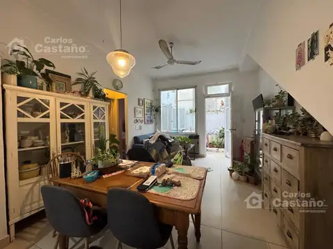 PH 3 Amb. con Patio a 3/c de Av. Maipú en Vte. López