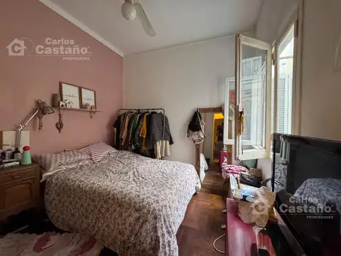 Depto Tipo Casa en Venta 40 años
