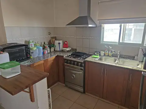 Depto Tipo Casa en Venta de 3 ambientes