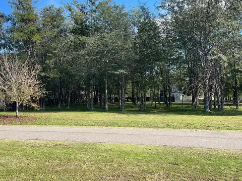 Terreno en Venta de 2441,0 m2