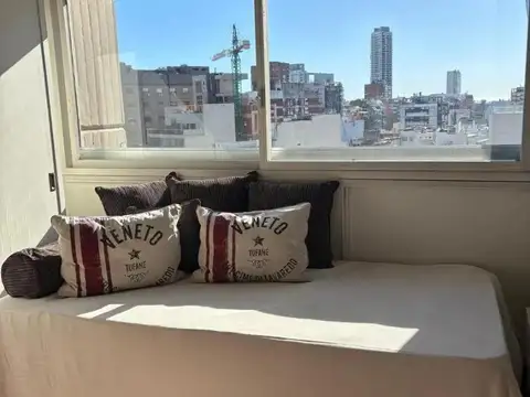 Departamento en Alquiler Temporal Permite mascota