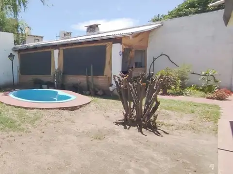 Casa en Venta en Marques De Sobremonte, USD 82.000