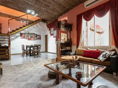 Departamento PH  en Venta en Villa Devoto, Capital Federal, Buenos Aires