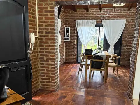 Casa en Venta 31 años