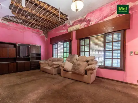 Casa en Venta 50 años