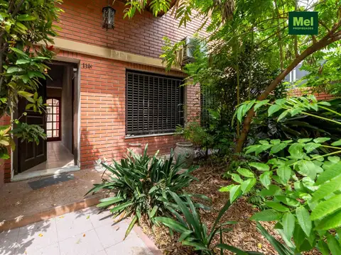 Casa en Venta en Villa Urquiza, USD 299.000