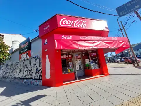 Depto Tipo Casa en Venta de 2 ambientes