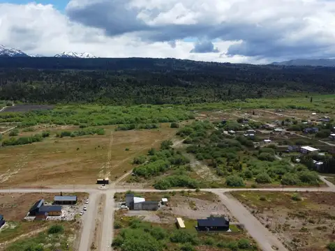 Loteo "Barrio Tulipanes