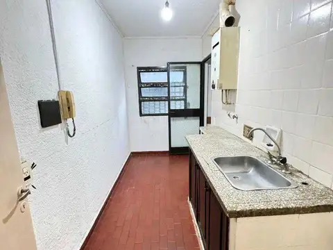 Departamento en Venta en Corrientes, USD 50.000