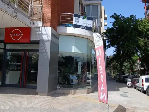 Local en Alquiler en Nuñez, USD 16.000