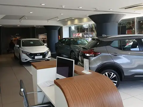 Local en Alquiler en Nuñez, USD 16.000