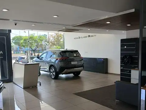 Local en Alquiler 28 años