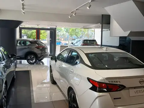 Del Libertador Av. al 7900