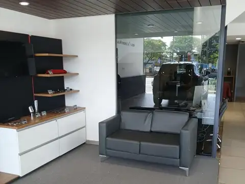 Local en alquiler en Nuñez