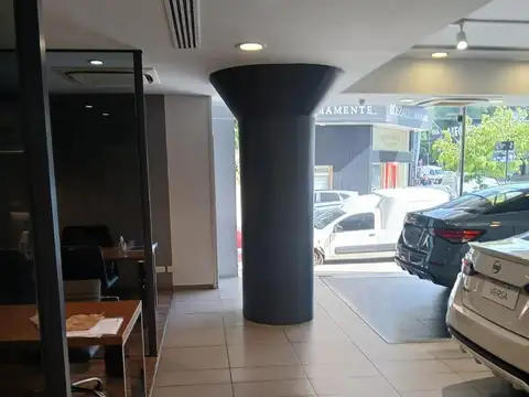 Local en Alquiler 28 años