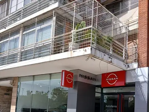 Del Libertador Av. al 7900