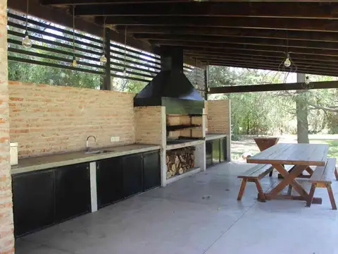 VENTA CAMPO 9 HECTAREAS