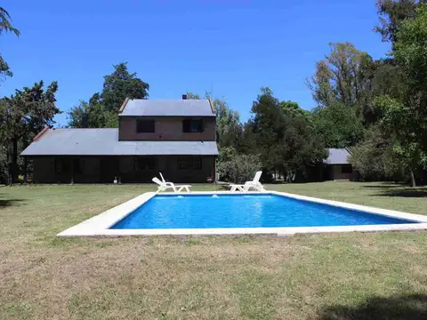 VENTA CAMPO 9 HECTAREAS