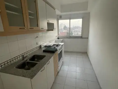 Departamento en Alquiler 21 años