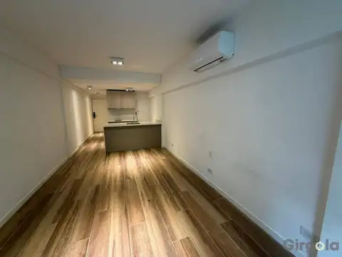 Departamento en Alquiler al Oeste