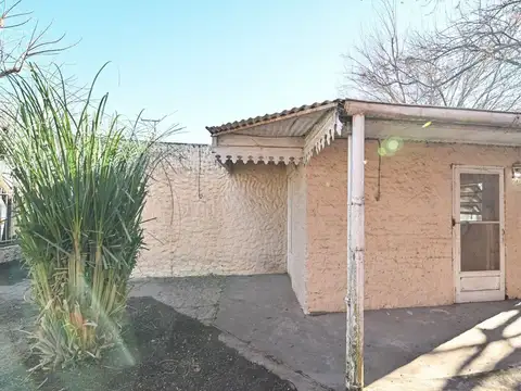Casa en Venta 48 años