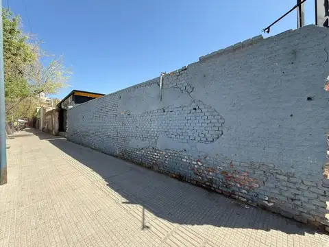 Terreno en Venta en Mendoza, USD 450.000