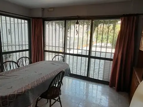 Departamento 7 ambientes con 3 baños